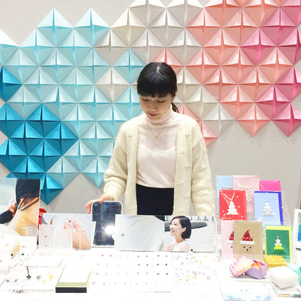 Tokyo Design Festa 2018
