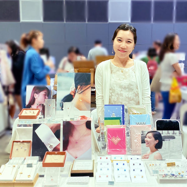 Consumer Trade Show in Singapore (Oct 2019)