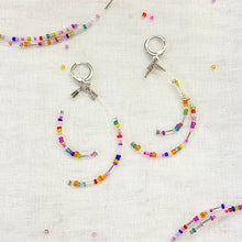 Droplet Earrings (Randomness)