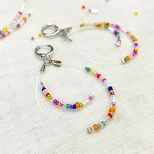 Droplet Earrings (Randomness)