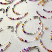 Droplet Earrings (Randomness)
