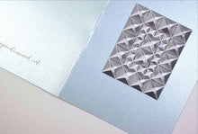 Original Card (Blue)