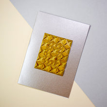 Original Card (Gold)