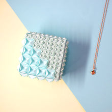Jewel Box (Turquoise)