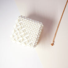 Jewel Box (White)