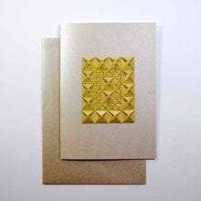 Original Card (Gold)