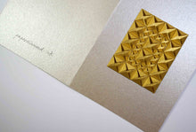 Original Card (Gold)
