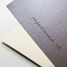 Original Card (Gold)