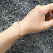 Little Pearl 925 Bracelets