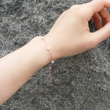 Little Pearl 925 Bracelets
