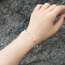 Little Pearl 925 Bracelets