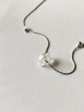 Herkimer Diamond Necklace