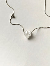 Herkimer Diamond Necklace