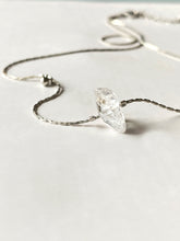 Herkimer Diamond Necklace