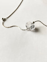 Herkimer Diamond Necklace