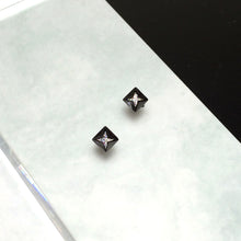 Black Diamond Classic Earrings