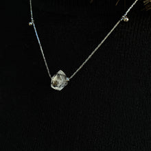 Herkimer Diamond Necklace