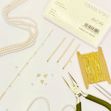 Little Pearl 925 Bracelets