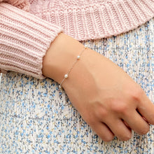Little Pearl 925 Bracelets