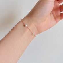 Little Pearl 925 Bracelets