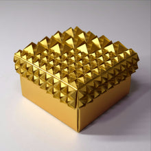 Jewel Box (Gold)