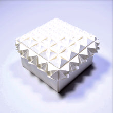 Jewel Box (White)