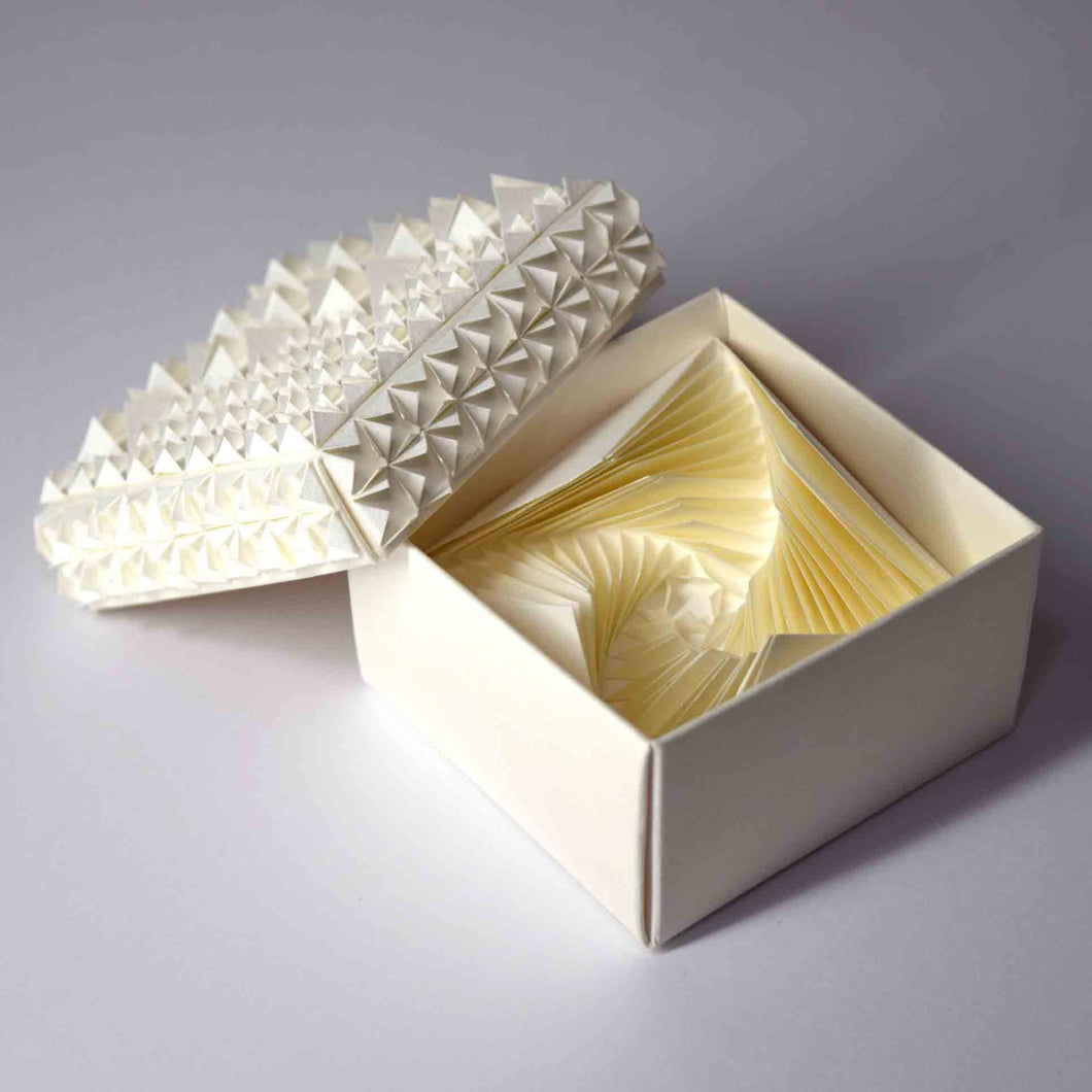 Jewel Box (White)