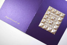 Original Card (Purple)