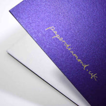 Original Card (Purple)