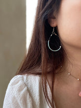 Droplet Earrings (Mint)