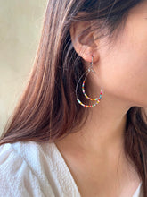Droplet Earrings (Randomness)
