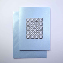Original Card (Blue)