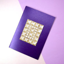 Original Card (Purple)