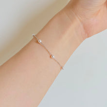 Little Pearl 925 Bracelets