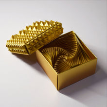 Jewel Box (Gold)