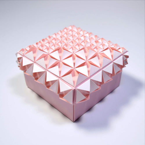 Jewel Box (Pink)