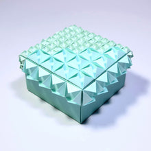 Jewel Box (Turquoise)