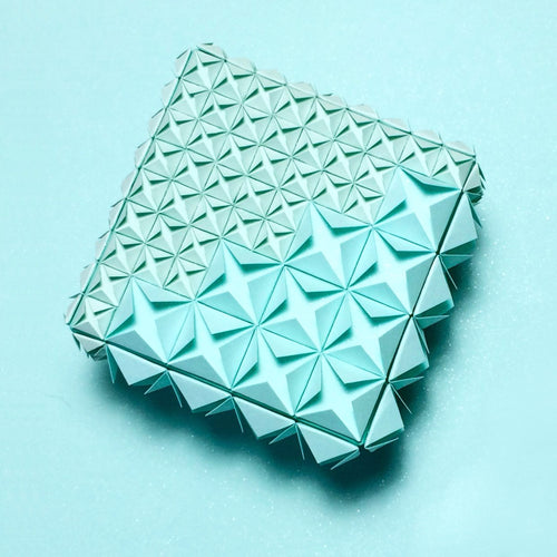Jewel Box (Turquoise)