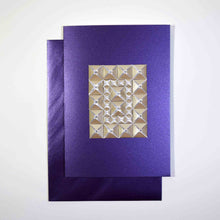 Original Card (Purple)